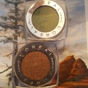 Eyeshadow 2pack